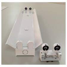 Máng tuýp có chóa kèm chấn lưu