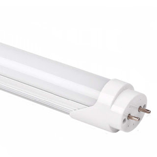 Tuýp T8 nhôm nhựa rời