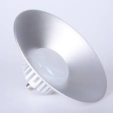 (Đèn chao kèm bóng đường kính 44cm