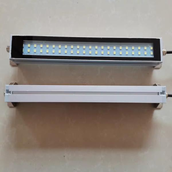 Đèn Led chống cháy nổ CNC