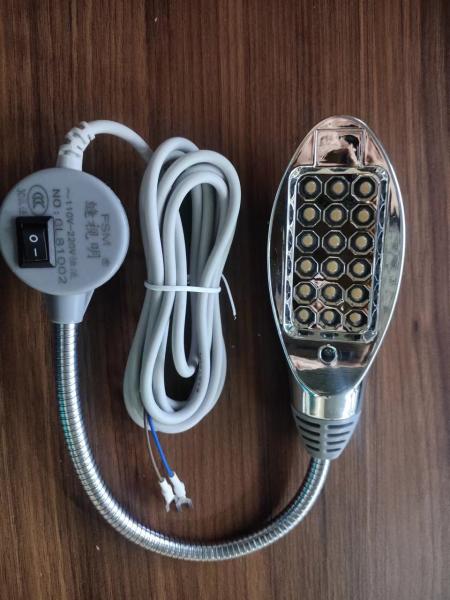 Đèn LED máy may 18 bóng hiệu FSM