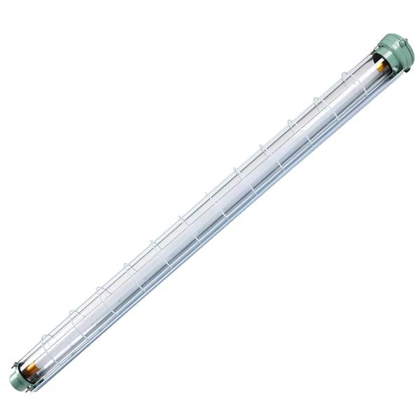 Đèn chống nổ đơn 1.2m