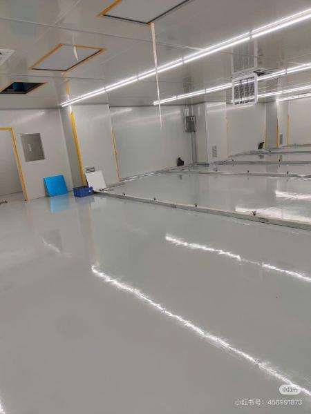 Bóng đèn tuýp nhôm nhựa 1.2m