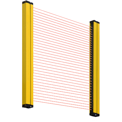 Máy cảm biến an toàn