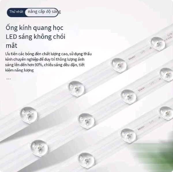 Đèn Panel LED 600*600 55W