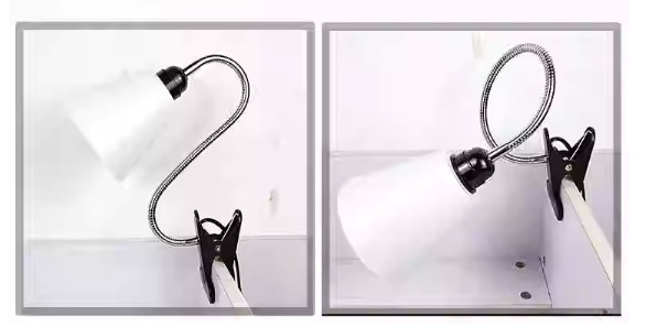 Đèn LED tia cực tím để bàn