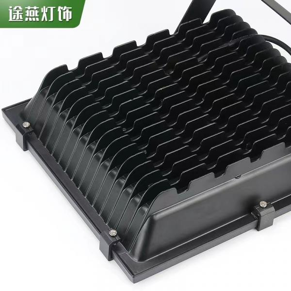 Đèn LED Pha Ngoài Trời chống Nước Chip SMD Siêu Sáng