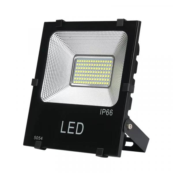 Đèn LED Pha Ngoài Trời chống Nước Chip SMD Siêu Sáng