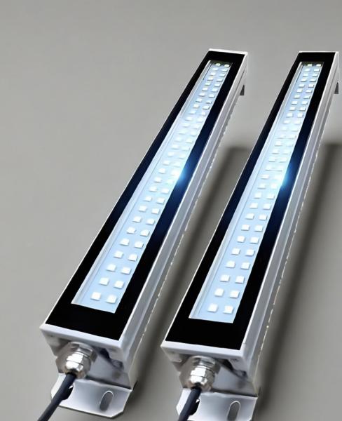Đèn Led chống cháy nổ CNC