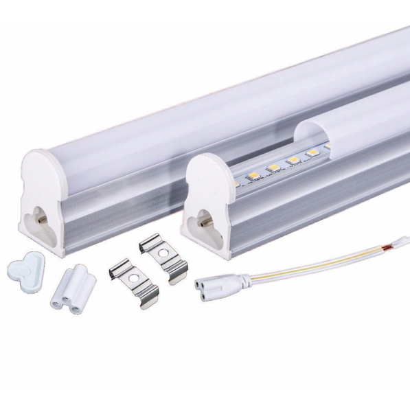 Tuýp T8 nhôm nhựa liền thể