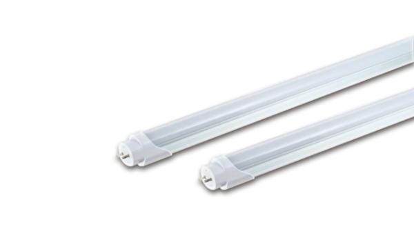 Bóng tuýp Led T8 nhôm nhựa 24W - 1.2M