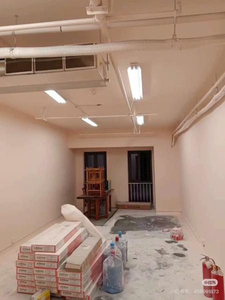 Bóng đèn tuýp nhôm nhựa 1.2m