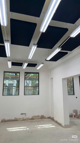 Bóng đèn tuýp nhôm nhựa 1.2m