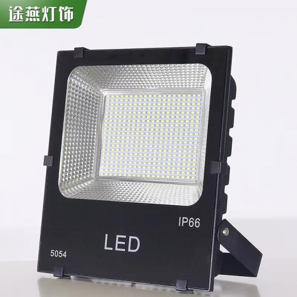 Đèn LED Pha Ngoài Trời chống Nước Chip SMD Siêu Sáng