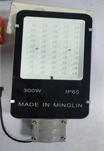 Đèn đường năng lượng mặt trời chip 3030