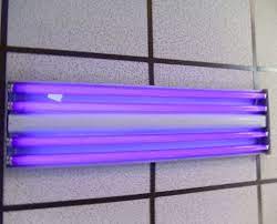 Đèn Tuýp tia cực tím UV diệt khuẩn sấy keo