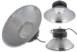Đèn xưởng/Đèn LED công nghiệp Highbay