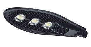 Đèn LED Đường phố