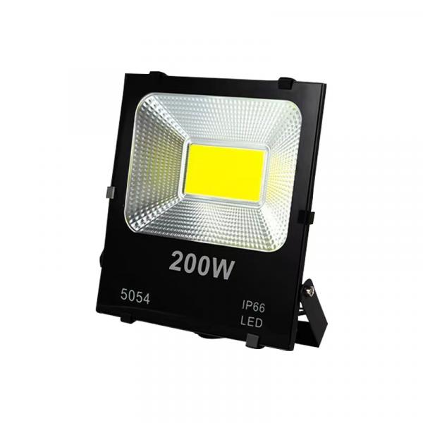 Đèn LED pha COB Ngoài Trời IP65 Siêu Sáng