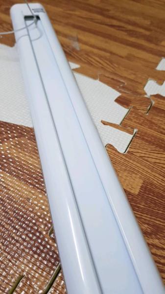 ĐÈN LED THANH LỘC BA TÍCH HỢP  220V 40w