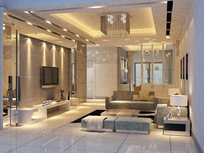 Đèn LED dân dụng 